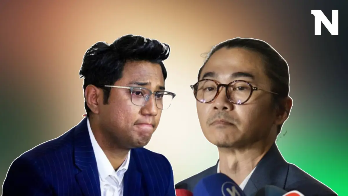 "สส.แจ้-สส.ปูอัด" รอดแล้ว! ได้สังกัดใหม่เตรียมเปิดตัวเร็วๆนี้ "สส.แจ้-สส.ปูอัด" รอดแล้ว! ได้สังกัดใหม่เตรียมเปิดตัวเร็วๆนี้