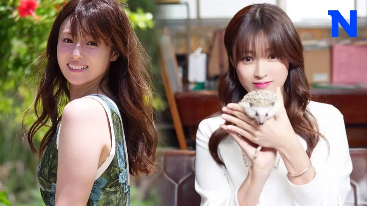 2 พ.ย. สุขสันต์วันเกิด "เคียวโกะ ฟูกาดะ" ขวัญใจวัยรุ่นไทยยุค 90's พร้อมส่องผลงาน