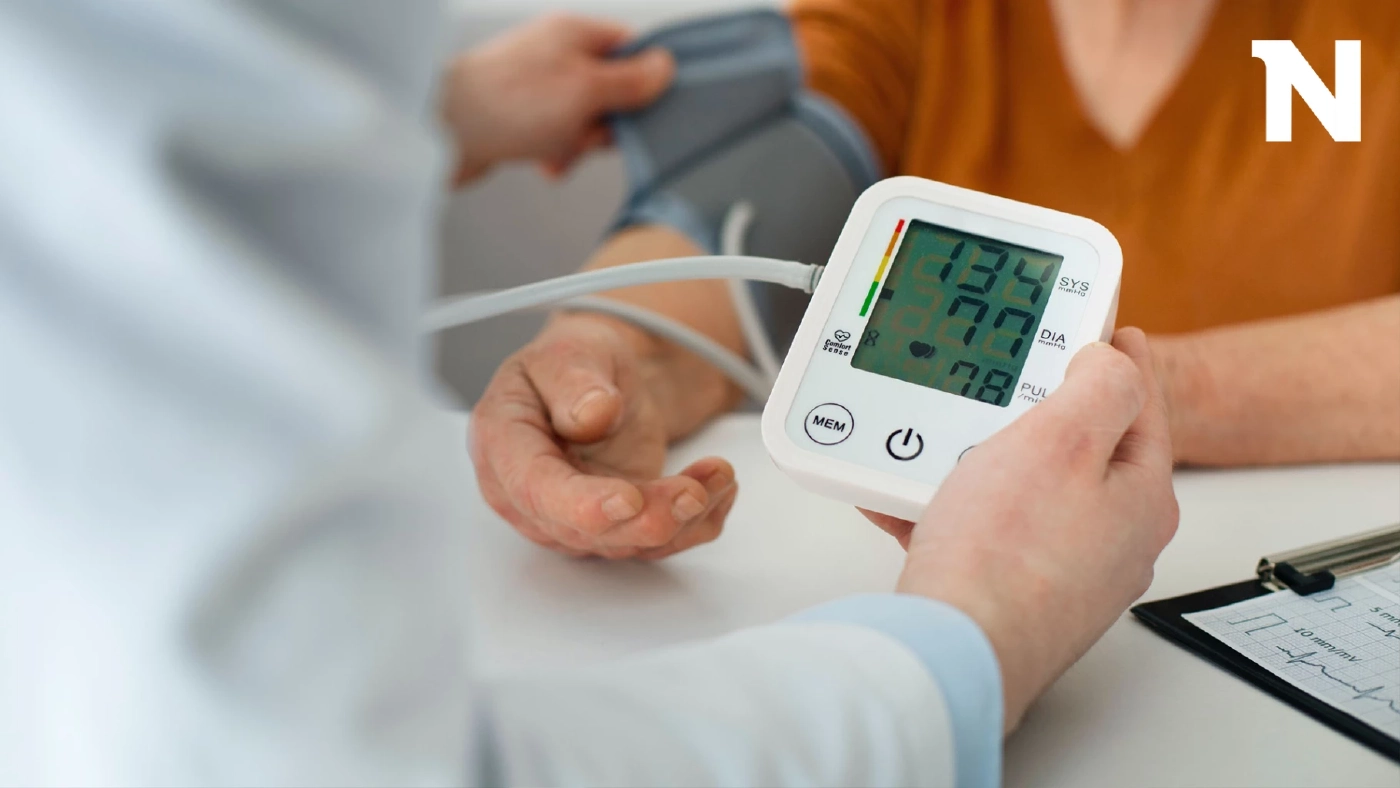 ไขข้อข้องใจ โรค"ความดันโลหิตต่ำ" ดีกว่าโรค"ความดันโลหิตสูง" จริงหรือ?