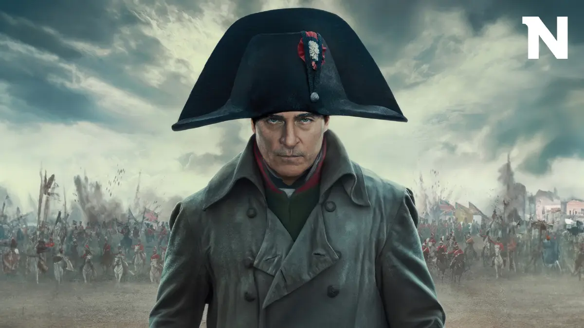 ริดลีย์ สกอตต์ โวยนักวิจารณ์ฝรั่งเศสที่ไม่ชอบหนัง Napoleon