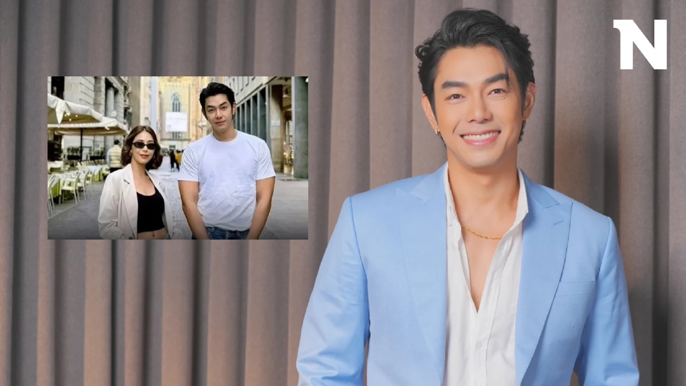 "อาร์ต พศุตม์" เปิดใจเล่าตอนนี้ยังไม่คิดเรื่องแต่งงาน และไม่อยากมีลูก