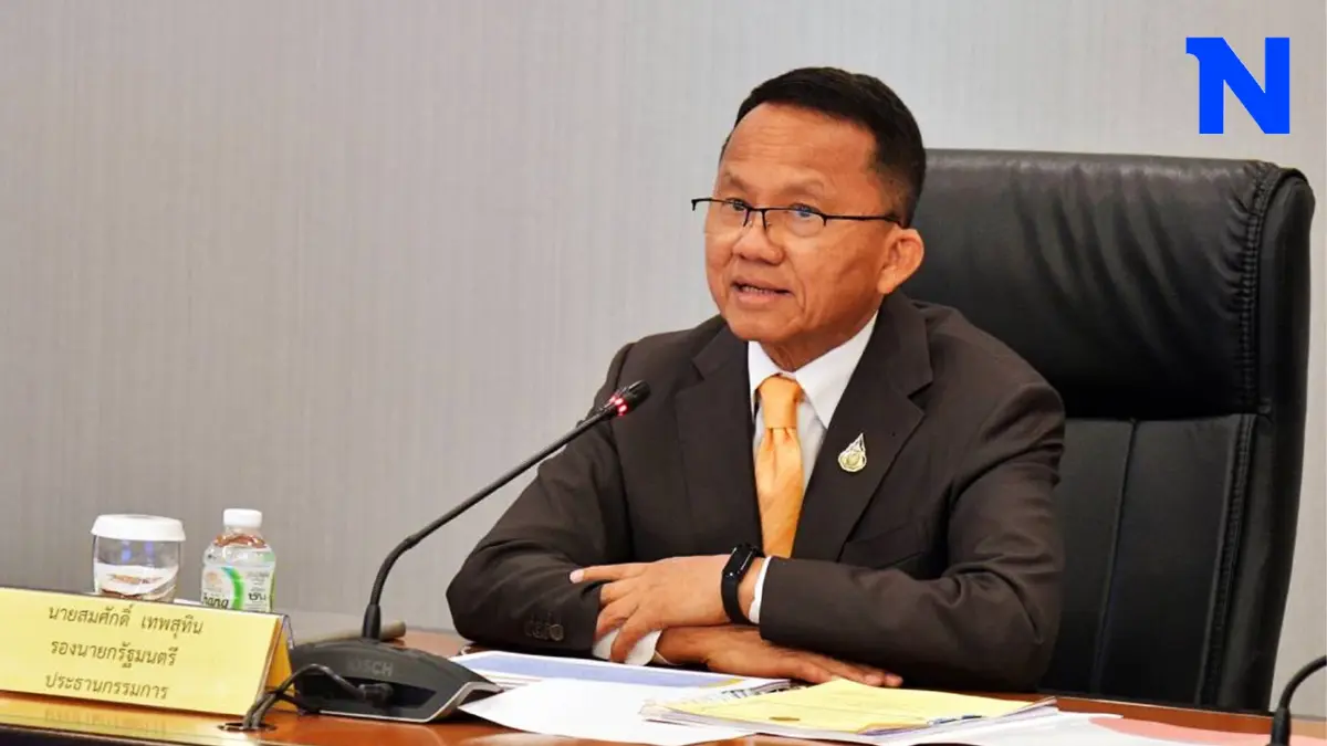 สปน. ลุยแก้ระเบียบ จ่ายเยียวยาครอบคลุม "คดีสะเทือนขวัญ-กราดยิง" สปน. ลุยแก้ระเบียบ จ่ายเยียวยาครอบคลุม "คดีสะเทือนขวัญ-กราดยิง"