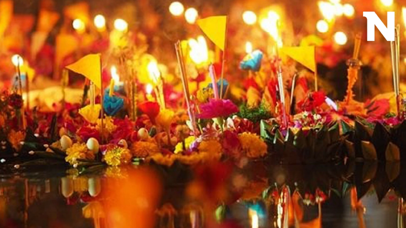 เช็กที่นี่ วันลอยกระทง 2566 ลอยกระทงปีนี้ ตรงกับวันไหน จะได้ลงคิวล่วงหน้า