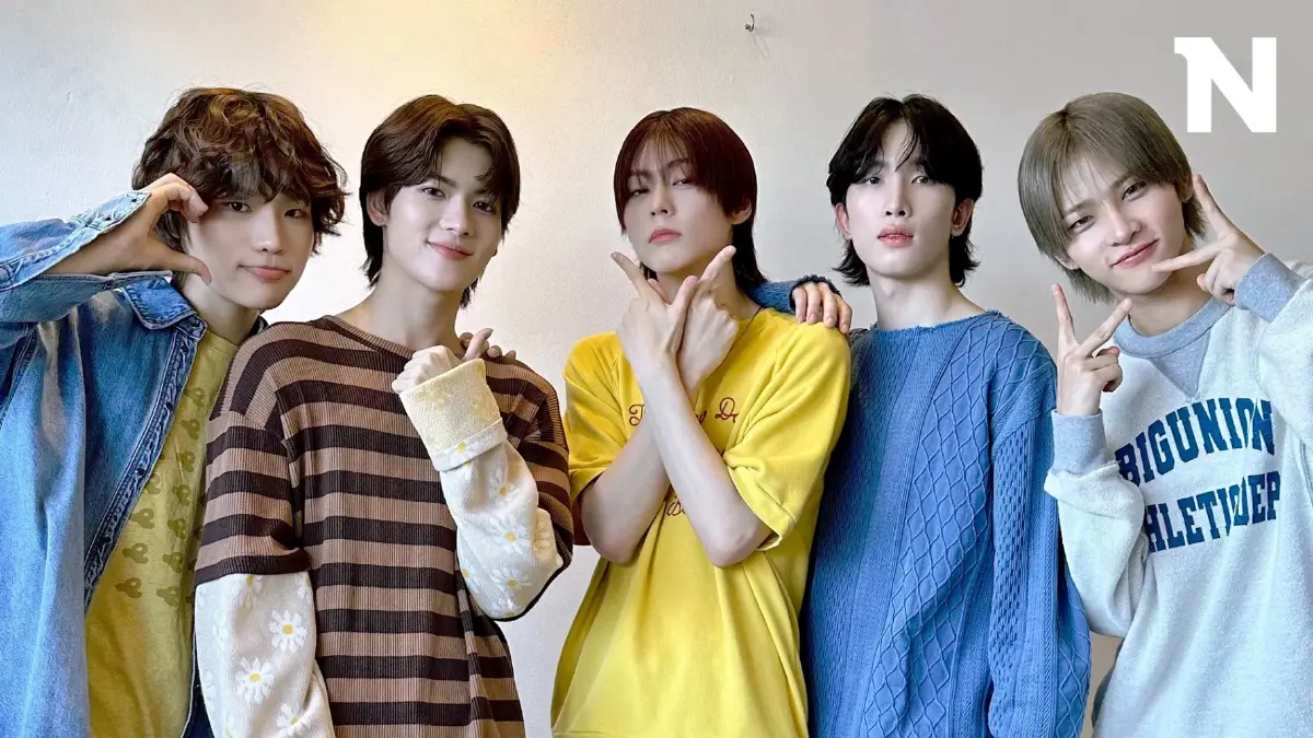 เปิดใจหนุ่มๆวง POW บอยกรุ๊ปสายหวาน ล้วงลึกมุมน่ารักของเมมเบอร์ทั้ง 5