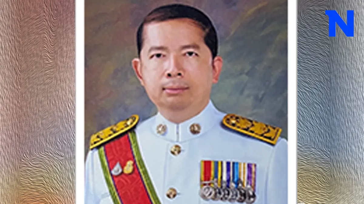 ทำความรู้จัก"ฉัตรชัย บางชวด" ตัวเต็ง "เลขาฯสมช." ทำความรู้จัก"ฉัตรชัย บางชวด" ตัวเต็ง "เลขาฯสมช."