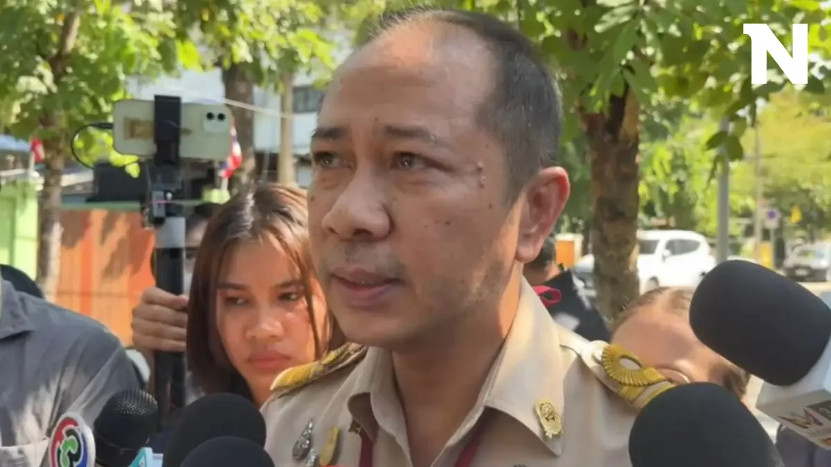 ผอ.เทคนิคดุสิตฯ ยัน 1 ปี ไร้เหตุวิวาทต่างสถาบัน ผอ.เทคนิคดุสิตฯ ยัน 1 ปี ไร้เหตุวิวาทต่างสถาบัน