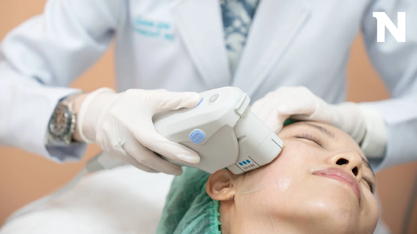 HIFU เจ็บไหม? มีผลข้างเคียงอะไรบ้าง?