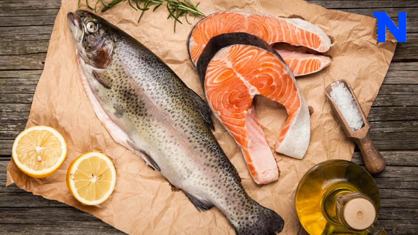 รู้หรือไม่? ปลาแซลมอน ที่นิยมทานมีกี่สายพันธุ์ หากกินมากก็มีโทษต่อร่างกาย