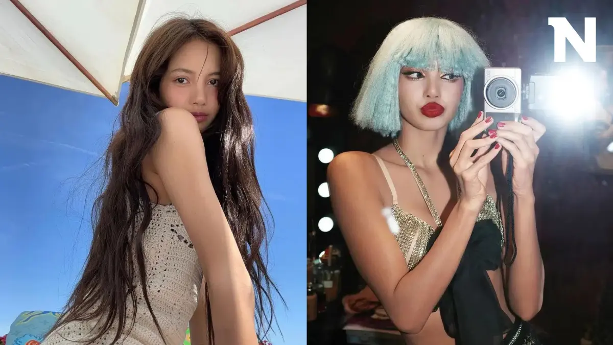 เพจดังเปิดโพสต์ 'ลิซ่า BLACKPINK' บริจาคเงินช่วยเหลือเด็กยากไร้ในกัมพูชา