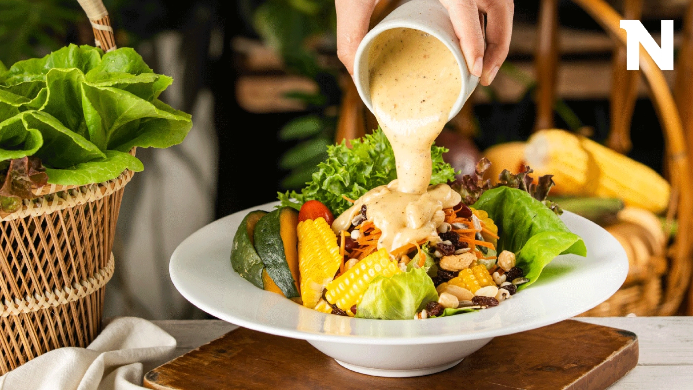 เอาใจสายเฮลท์ตี้ด้วยเมนูสุขภาพดีที่กินได้ทุกวัน