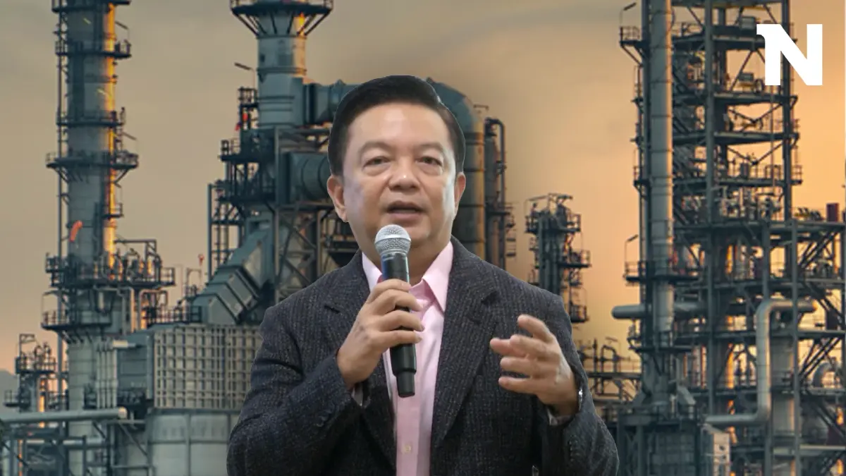 พีทีที โกลบอล เคมิคอล คาดปี 67 ธุรกิจปิโตรฯฟื้นตัว