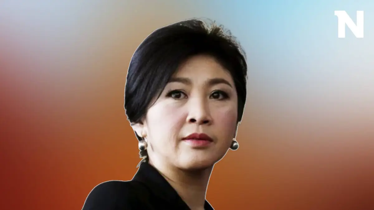 ศาลแจ้งยกเลิกนัดอ่านคำพิพากษาคดี "ปู ยิ่งลักษณ์" ย้าย ถวิล เปลี่ยนศรี ศาลแจ้งยกเลิกนัดอ่านคำพิพากษาคดี "ปู ยิ่งลักษณ์" ย้าย ถวิล เปลี่ยนศรี