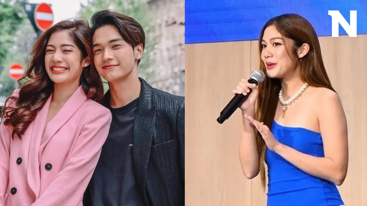 "มะปราง อลิสา" ยินดีหาก "โอบ" มีรักใหม่ ตอบชัดสถานะกับหนุ่มนักแข่ง