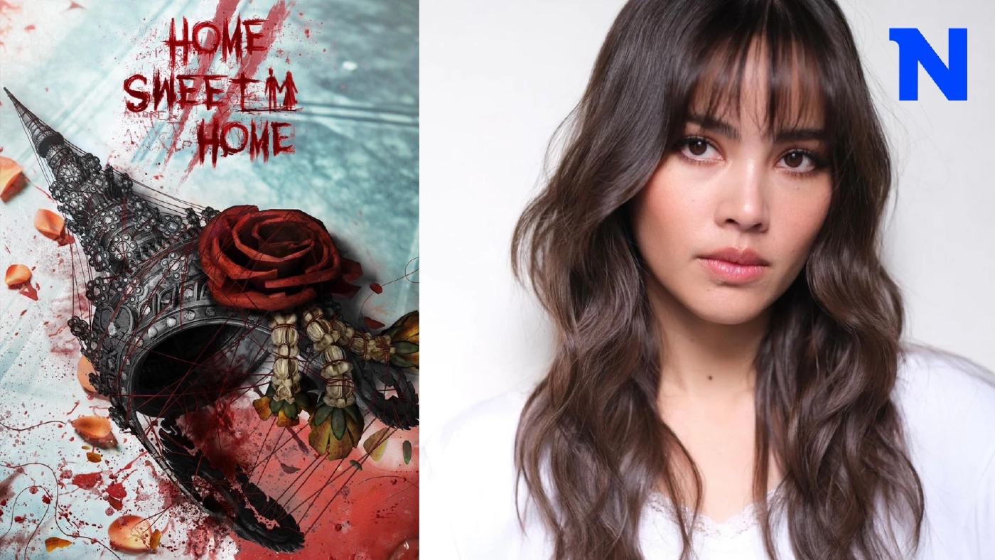 ไม่ธรรมดา "ญาญ่า" ร่วมงานฮอลลีวูดครั้งแรก ประกบ 2 พระเอกชื่อดัง