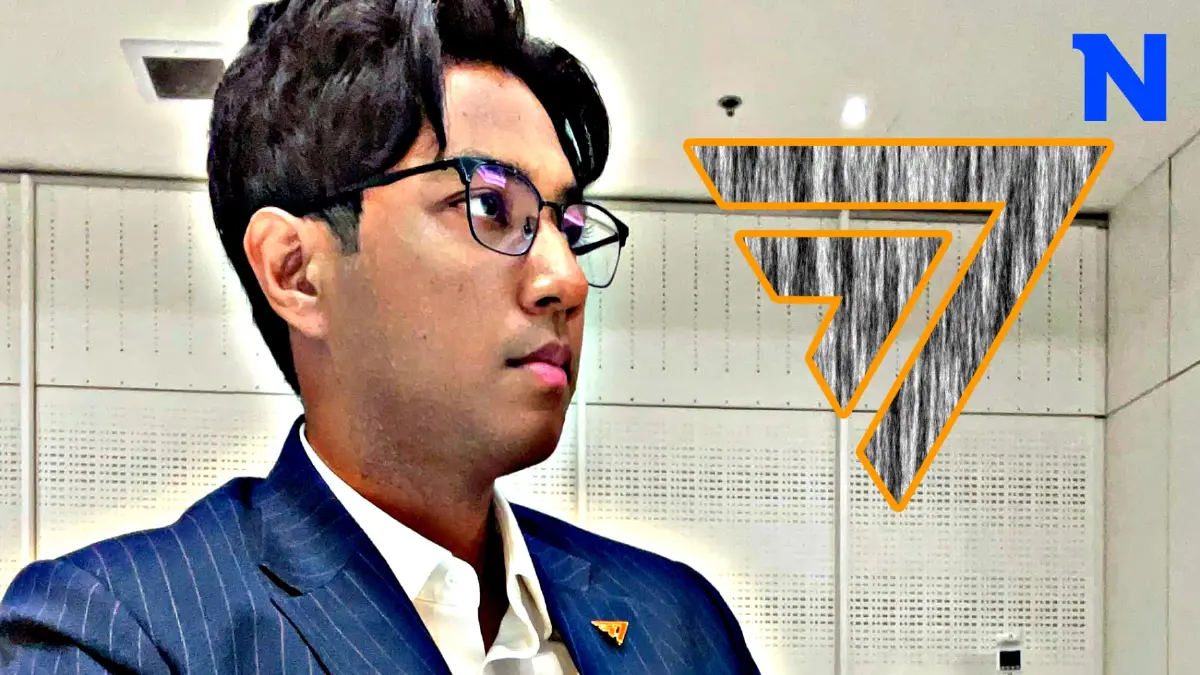"สส.ปูอัด" แถลงแล้ว ปมคุกคามทางเพศ ตอบชัด"ลาออก"หรือไม่ "สส.ปูอัด" แถลงแล้ว ปมคุกคามทางเพศ ตอบชัด"ลาออก"หรือไม่