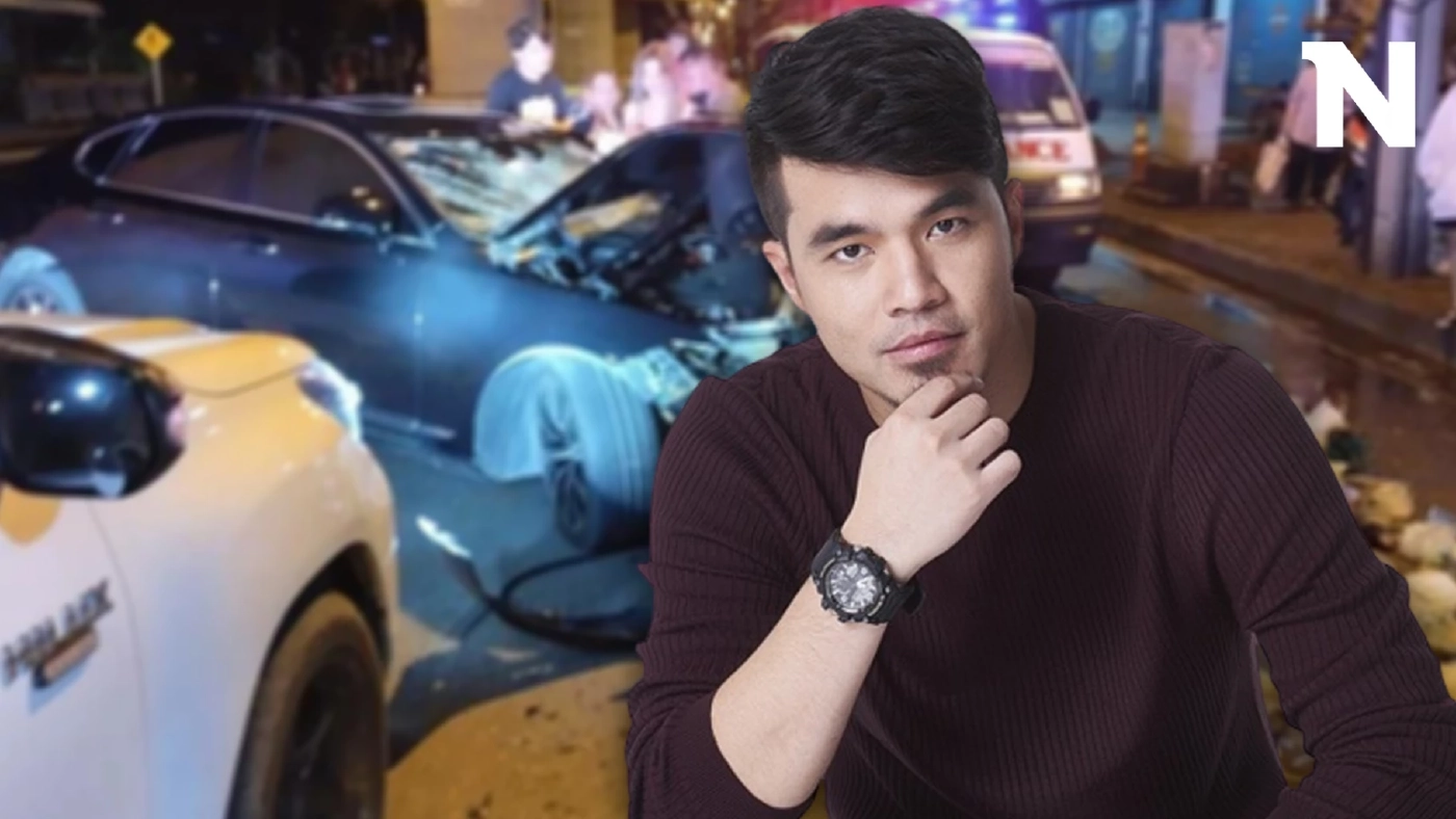 ส่องธุรกิจ "ว่าน ธนกฤต" นักร้องคนดังในข่าว ถือหุ้น 5 บริษัท สินทรัพย์ 918 ล้าน