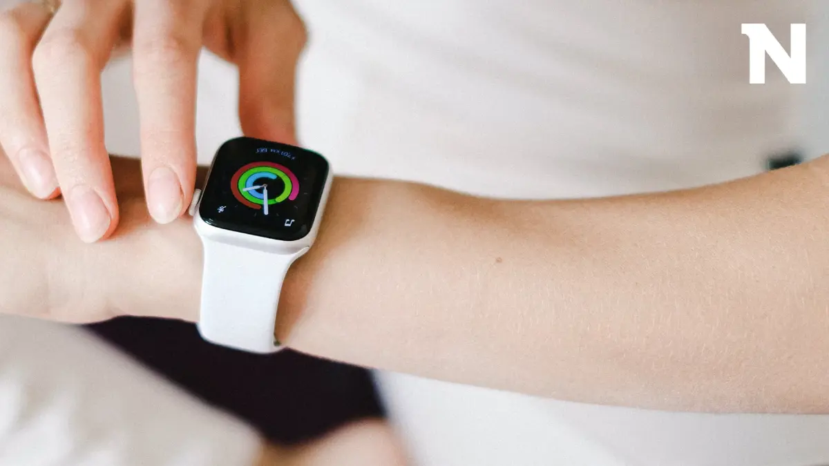 หญิงสหรัฐฯเล่าเหตุการณ์ Apple Watch ช่วยชีวิตจากโรคเบาหวาน หญิงสหรัฐฯเล่าเหตุการณ์ Apple Watch ช่วยชีวิตจากโรคเบาหวาน