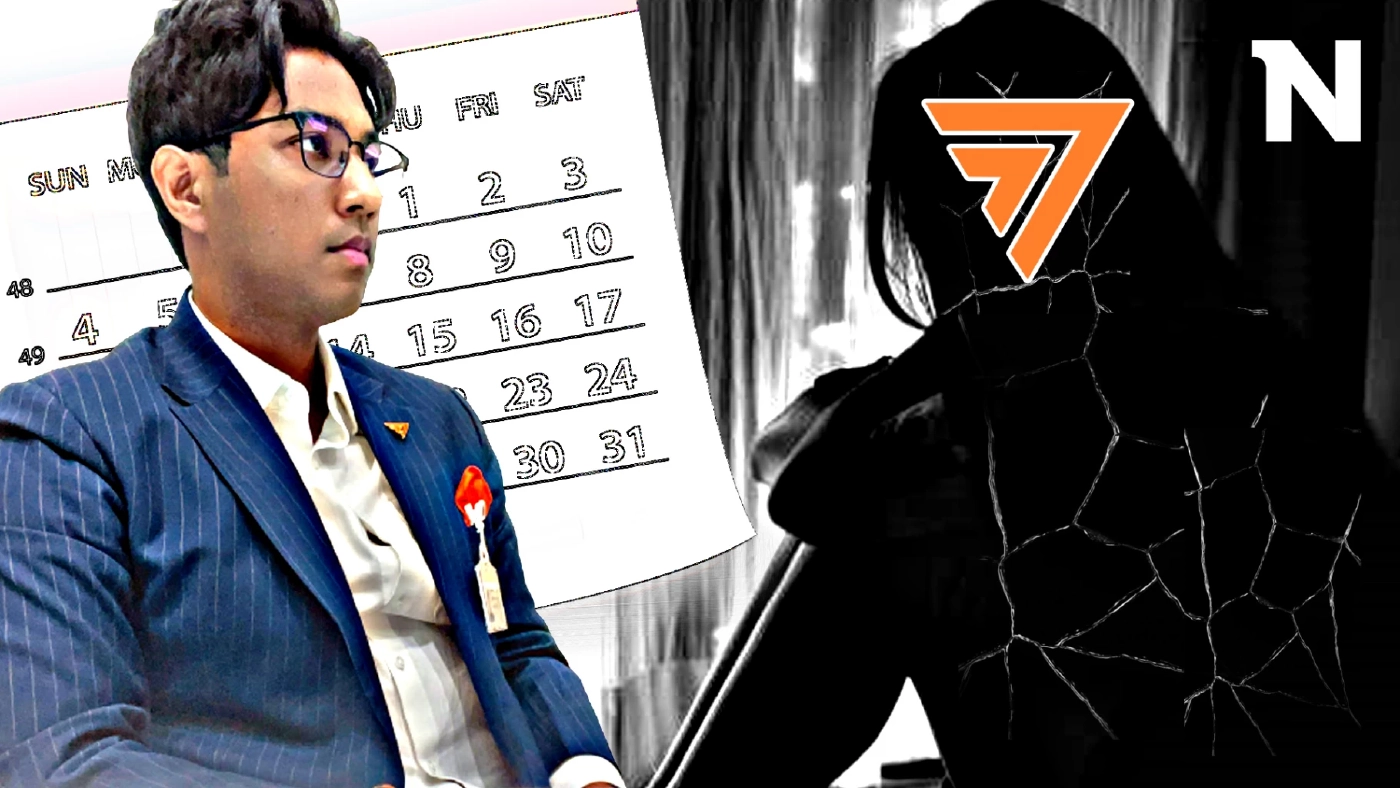 30 วันชะตา"ปูอัด ไชยามพวาน"หาพรรคใหม่สังกัดก่อนสิ้นสภาพสส.