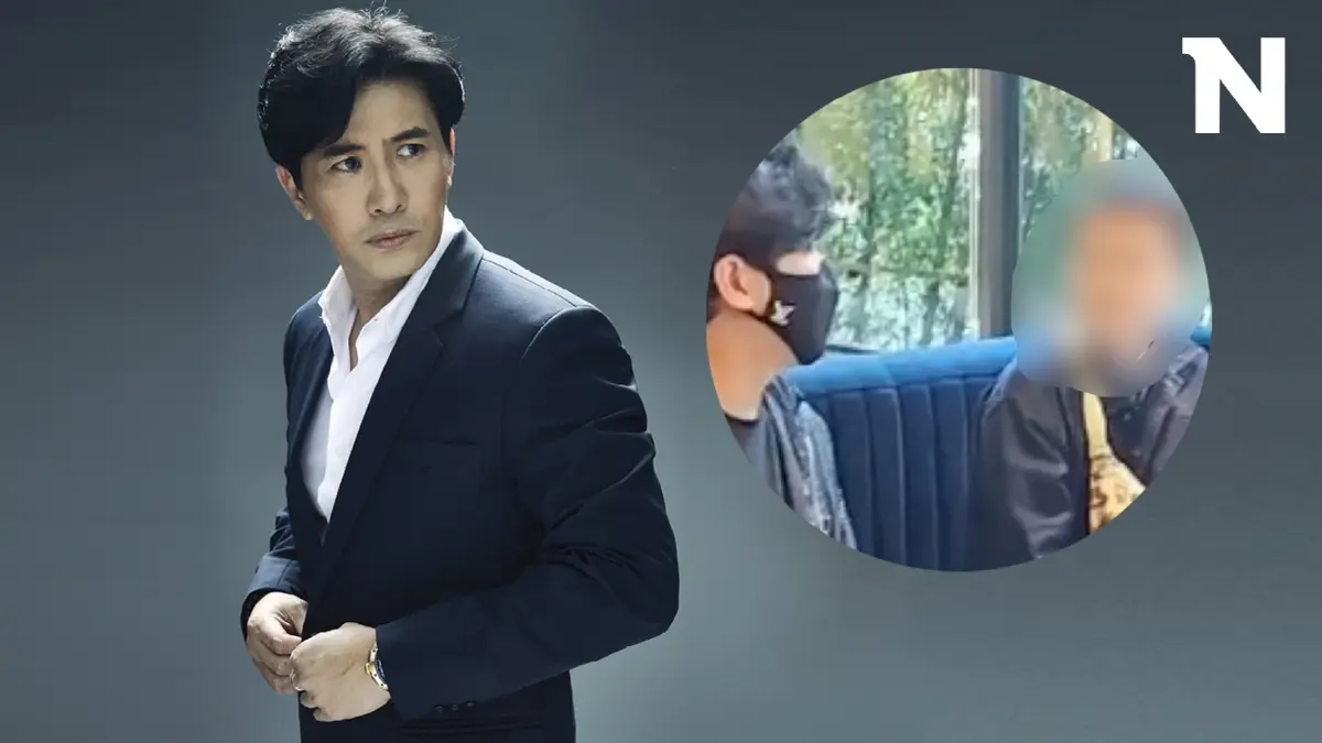 หนุ่ม กรรชัย สุดทนบุกจับพร้อมกองปราบฯ เจอสาวอ้างเป็นเลขาหลอกเงินออกรายการ