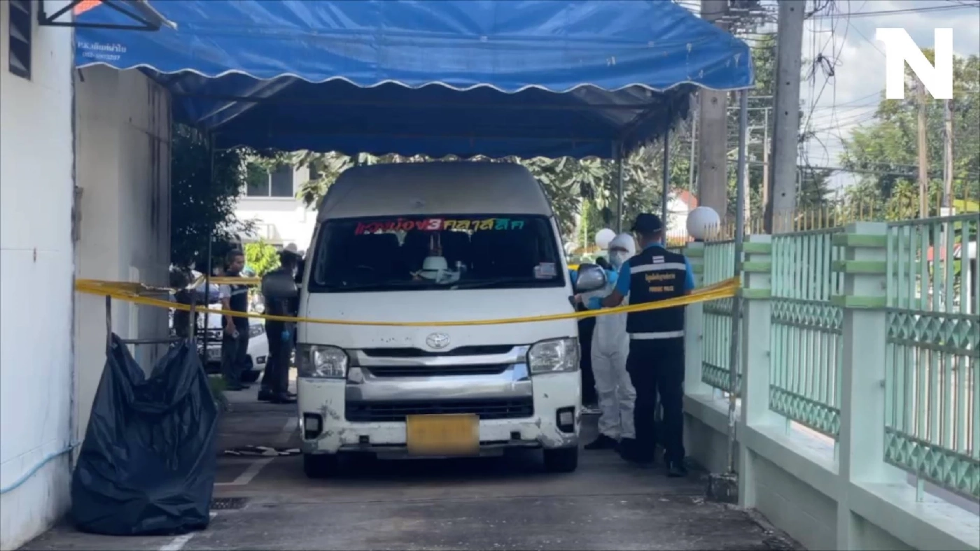 ผู้การฯ ขอนแก่น แถลงผลสอบ “ด.ญ.วัย 13 ปี” สารภาพไม่เคยถูกข่มขืนบนรถตู้