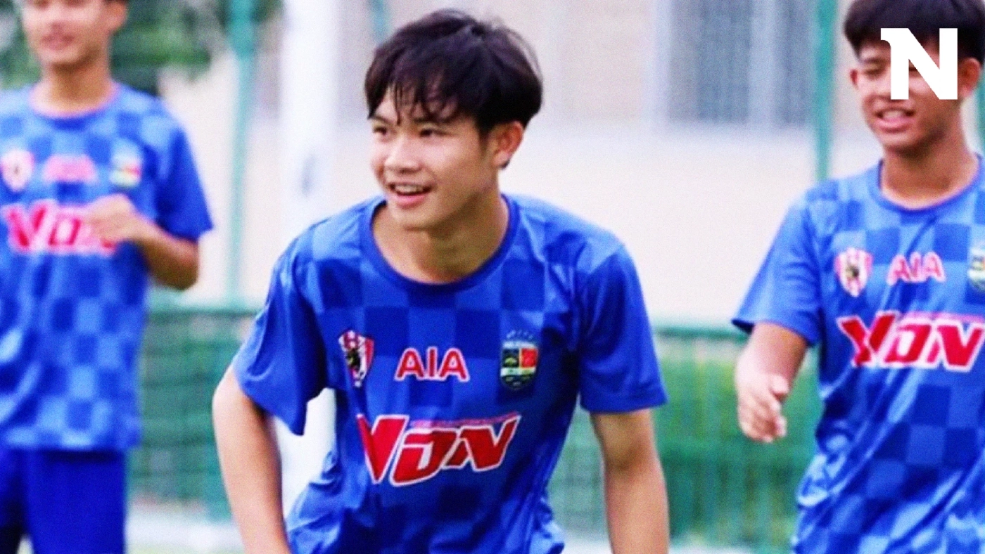 สื่อนอกตั้งคำถามเหตุใด "น้องดอม" จึงจบชีวิตตัวเอง