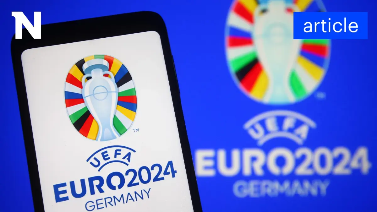เช็กสถานการณ์ “ยูโร 2024” รอบคัดเลือก ใครจะเข้ารอบสุดท้ายเป็นรายต่อไป (กลุ่ม F-J)