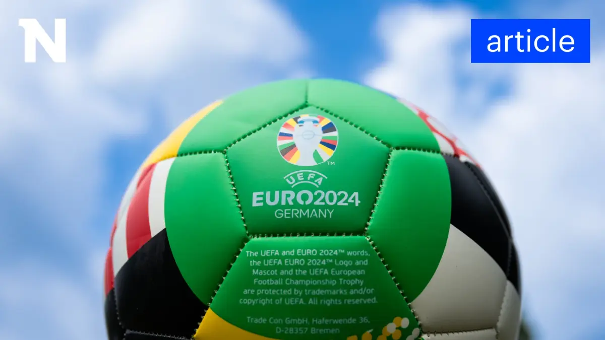 เช็กสถานการณ์ “ยูโร 2024” รอบคัดเลือก ใครจะเข้ารอบสุดท้ายเป็นรายต่อไป (กลุ่ม A-E)