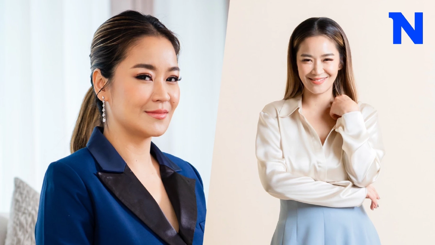 เปิดใจ “จูน กษมา” ปลื้มใจทำหน้าที่เมีย-แม่สำเร็จ ต่อยอดธุรกิจสุขภาพ