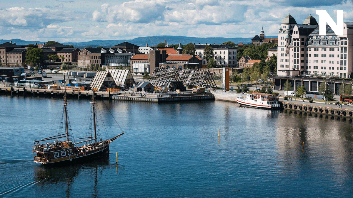Top 7 เมืองที่ยั่งยืนมากที่สุดในโลก Sustainable Cities Index