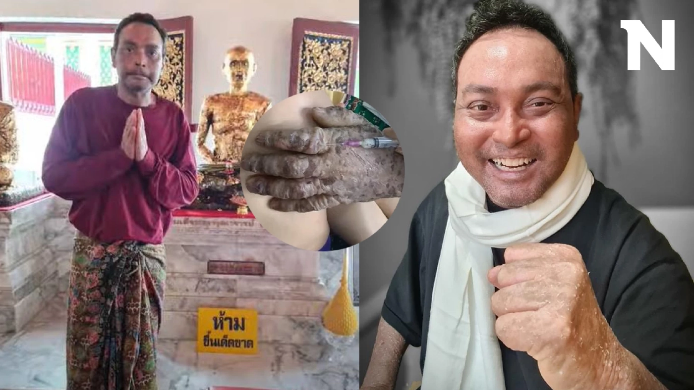 อ.ไพศาล เปิด 7 เจ้ากรรมนายเวร "วินัย ไกรบุตร" ที่ต้องขอขมาหวังช่วยหายทุกข์