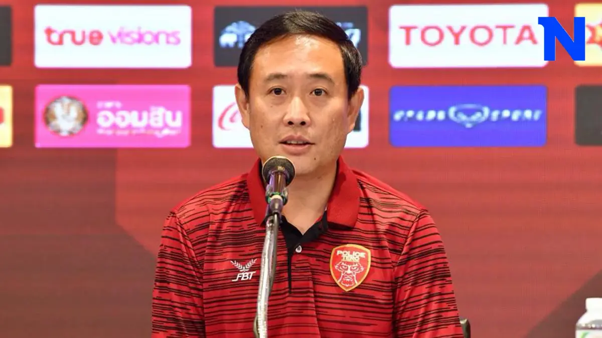 "ธัญญะ วงศ์นาค" ประกาศยุติบทบาทผู้จัดการทีม "โปลิศ เทโร"