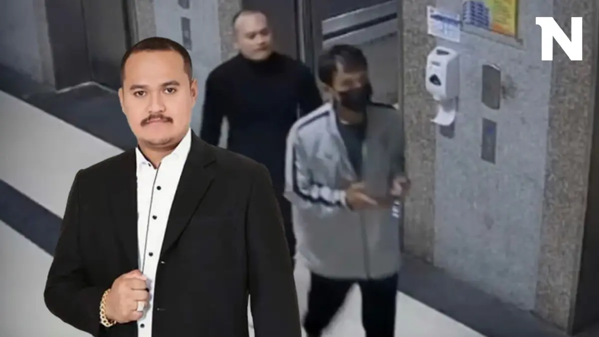 ย้อนประวัติ "เสี่ยแป้ง นาโหนด" คดียาวเป็นหางว่าว หลังมีข่าวถูกวิสามัญแล้ว