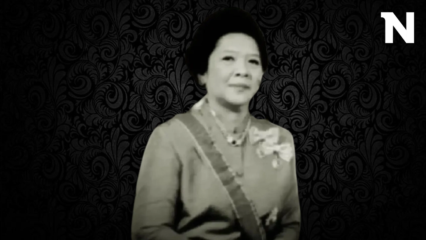 อาลัย ม.ร.ว.สดศรี ปันยารชุน ภริยาอดีตนายกฯ อานันท์ ปันยารชุน ถึงแก่อนิจกรรม