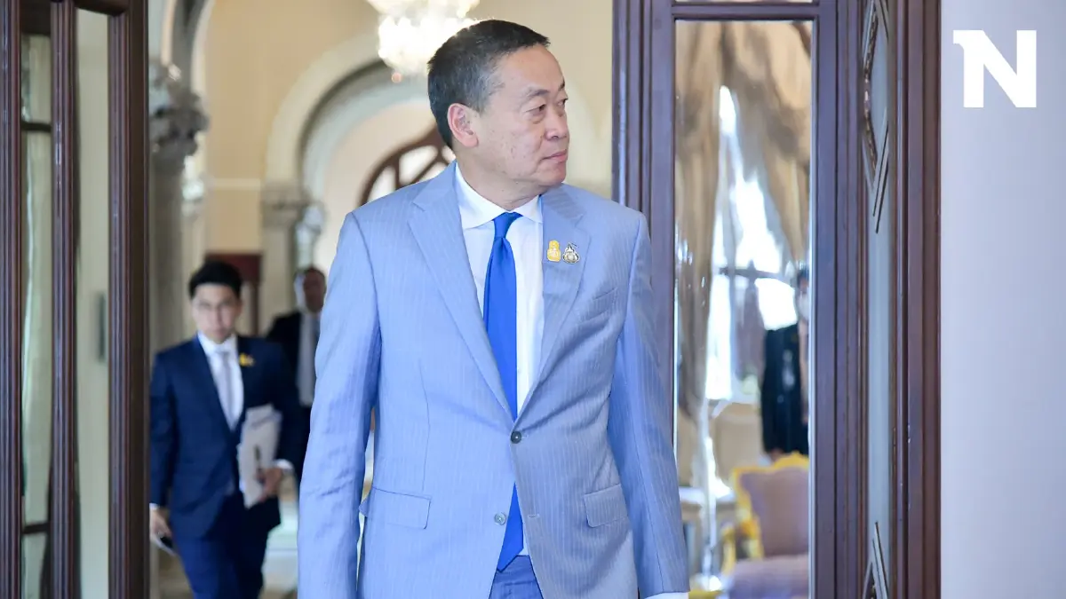 "เศรษฐา"ขอป.ป.ช.ขยายเวลายื่นบัญชีทรัพย์สินออกไปอีก 30 วัน "เศรษฐา"ขอป.ป.ช.ขยายเวลายื่นบัญชีทรัพย์สินออกไปอีก 30 วัน
