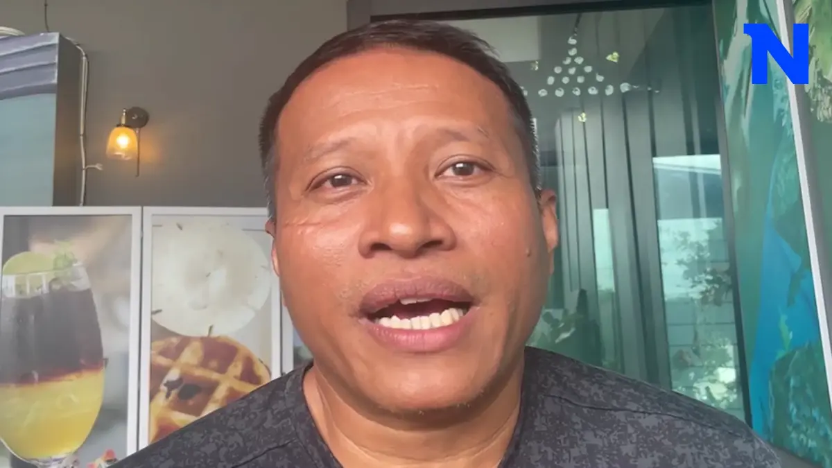 อดีตนักหวดลูกหวายทีมชาติไทย แฉแหลก “วงการตะกร้อไทย” ฉาว
