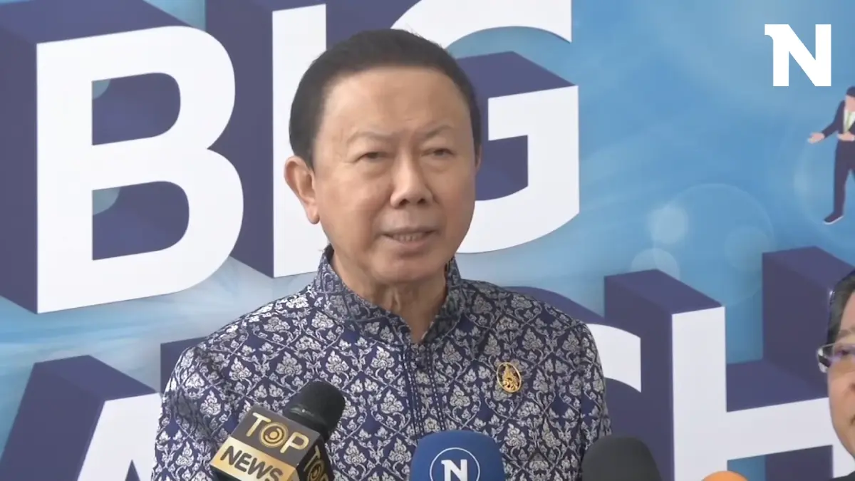 หอการค้าฯคาดขึ้นเงินเดือน ขรก. ดัน GDP 0.5% หอการค้าฯคาดขึ้นเงินเดือน ขรก. ดัน GDP 0.5%