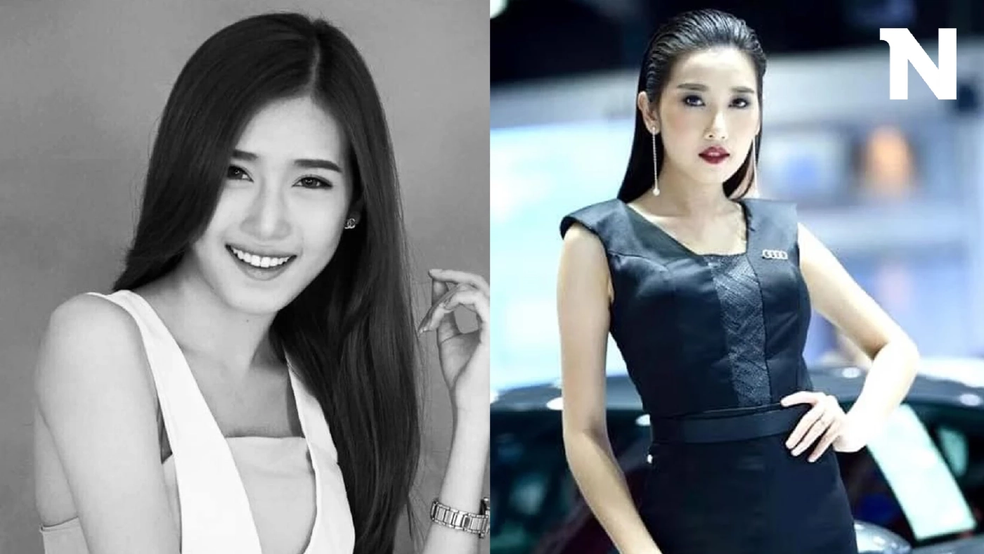 เผยสาเหตุ น้องโยโกะ พริตตี้สาวเจ้าแม่บูธรถหรูแห่งงาน motor show เสียชีวิต