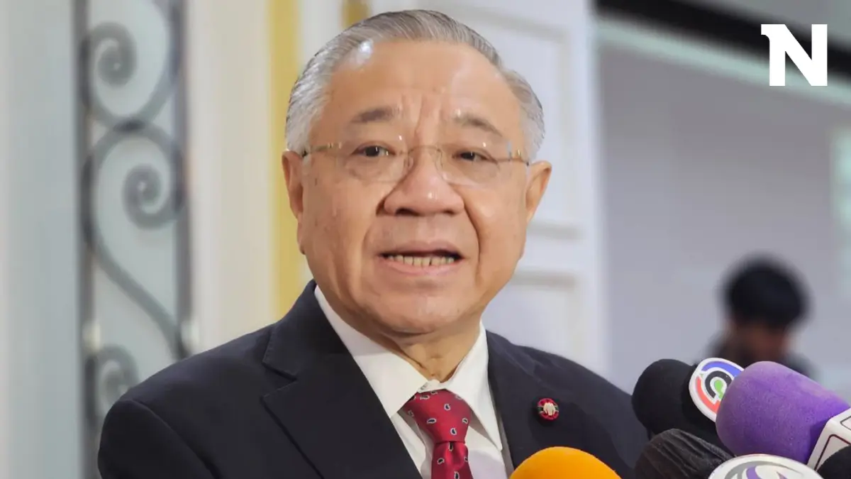 "วุฒิสาร" เผย เล็งทำ "ประชามติ" พร้อมเลือกตั้งอบจ. ต้นปี 68