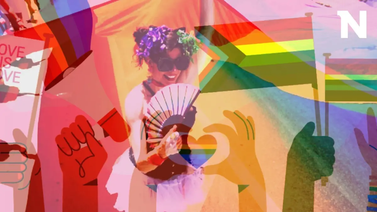 LGBTQ เฮ! ครม.ไฟเขียว “สมรสเท่าเทียม” เตรียมส่งสภาฯพิจารณา