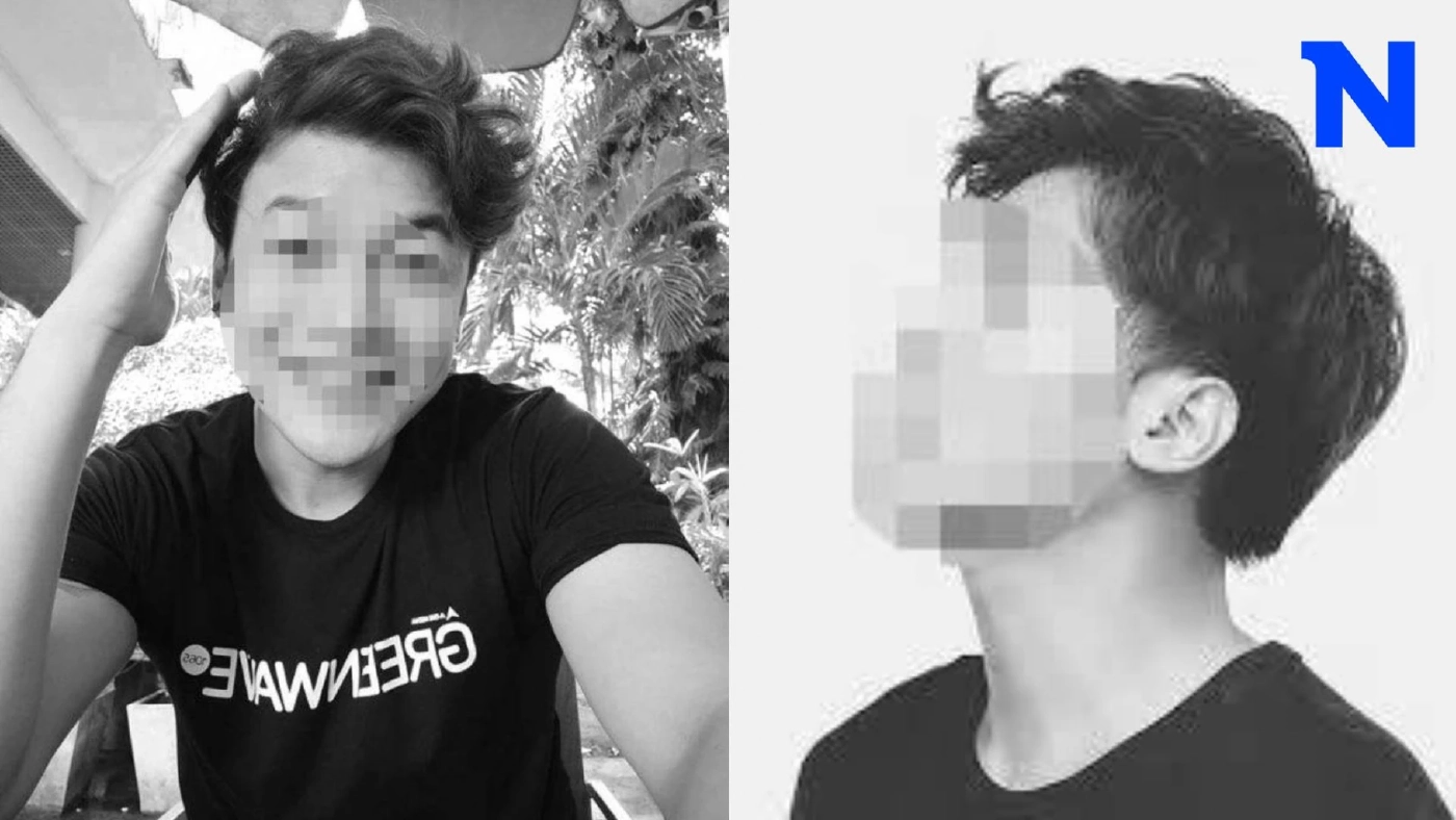 อาลัยดีเจชื่อดัง พลัดตกตึก 14 ชั้นย่านสุขุมวิทเสียชีวิต