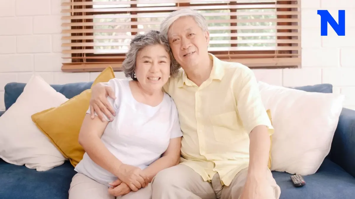 ไทยเจ๋งเป็นประเทศที่ชาวโลกนิยมใช้ชีวิตใน "วัยเกษียณ" เพราะเหตุใด