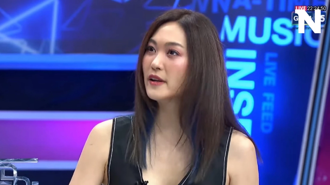 "โบ TK" เปิดใจ ปิดฉากรักจบชีวิตคู่ 14 ปี ไม่ง่ายกว่าจะทำใจได้ต้องแยกทาง