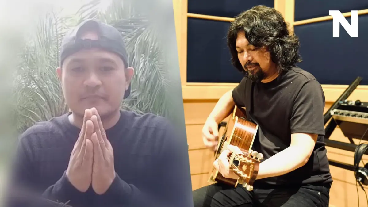 "เสก โลโซ" โพสต์เพลงนี้ พร้อมแคปชันปัง หลังคลิปคล้าย"เสี่ยแป้ง"ว่อนโซเชียล "เสก โลโซ" โพสต์เพลงนี้ พร้อมแคปชันปัง หลังคลิปคล้าย"เสี่ยแป้ง"ว่อนโซเชียล