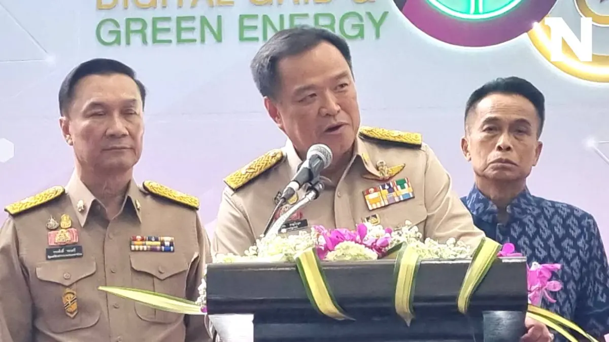 มท.1 ยันไม่กระทบมาตรการปิดผับตี 4 หลังบุกจับผับเถื่อนเชียงใหม่ มท.1 ยันไม่กระทบมาตรการปิดผับตี 4 หลังบุกจับผับเถื่อนเชียงใหม่