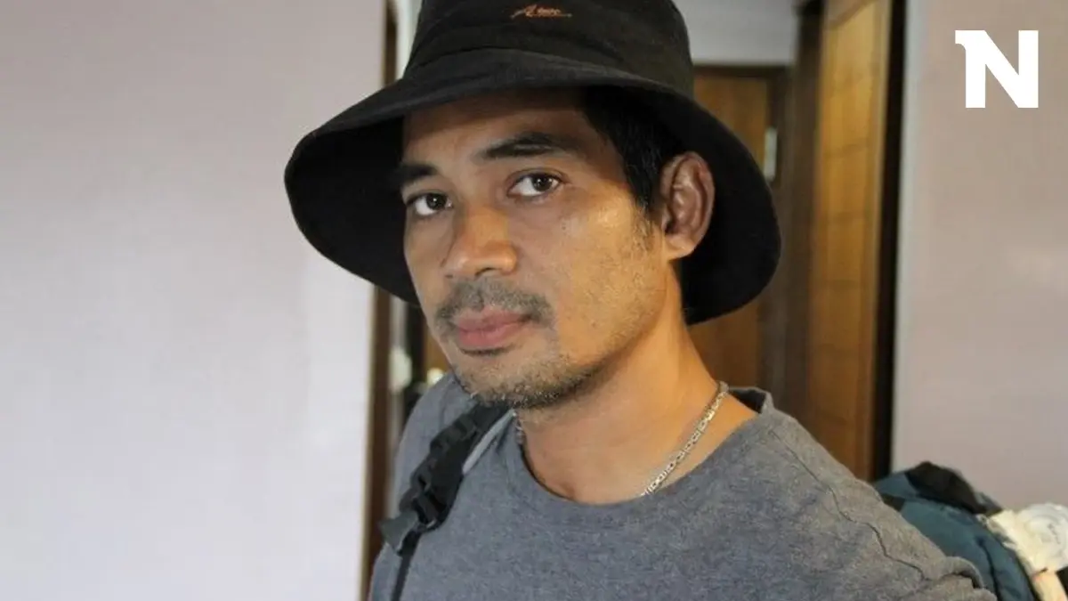 จตุรงค์ สุขเอียด เผย อายที่จะเป็นนักข่าว เป็นเพจข่าวทั้งที ทำได้แค่นี้หรือ?