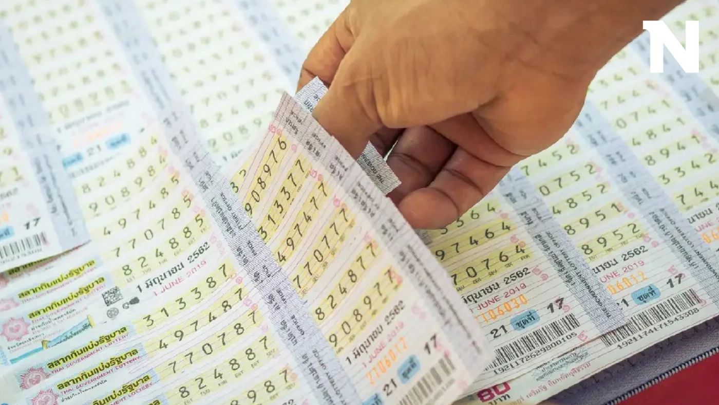 ส่องสถิติ หวยออกวันพฤหัสบดี มี "เลขเด็ด" ออกซ้ำ 2 งวด ลุ้นต่อหวยงวด 16 พ.ย.นี้