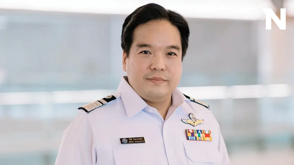 ทอท. ยัน 'คืน' สล็อตบินเรื่องปกติ-ปีหน้าจีนเทรนด์ขาขึ้น