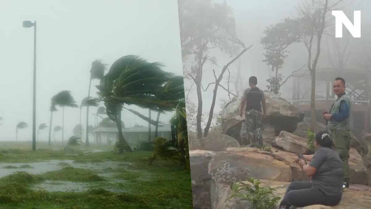 พยากรณ์อากาศวันนี้ อุตุฯแจ้งไทยตอนบนเช้ามีหมอก ฝนเพิ่มขึ้น ภาคใต้ฝนตกหนัก พยากรณ์อากาศวันนี้ อุตุฯแจ้งไทยตอนบนเช้ามีหมอก ฝนเพิ่มขึ้น ภาคใต้ฝนตกหนัก