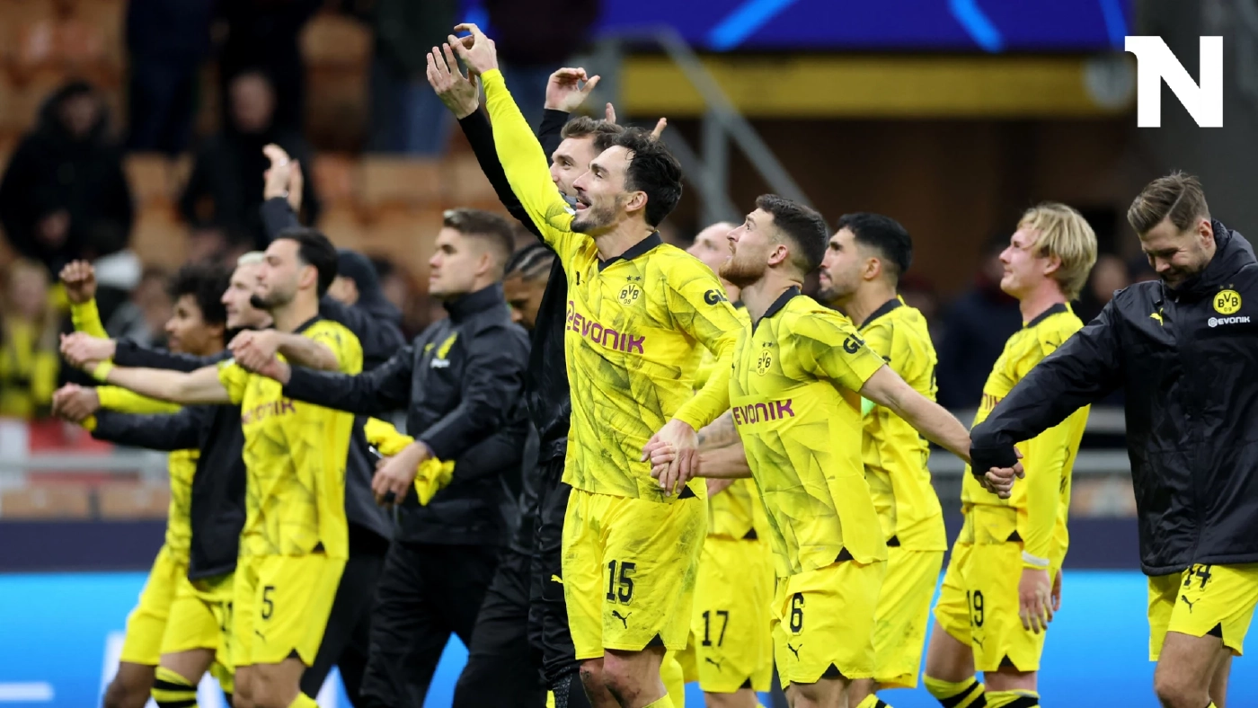 สรุปผล-ตารางคะแนน "ยูฟ่าแชมเปี้ยนส์ลีก" ได้แล้ว 6 ทีมซิวตั๋วน็อกเอาต์ สรุปผล-ตารางคะแนน "ยูฟ่าแชมเปี้ยนส์ลีก" ได้แล้ว 6 ทีมซิวตั๋วน็อกเอาต์