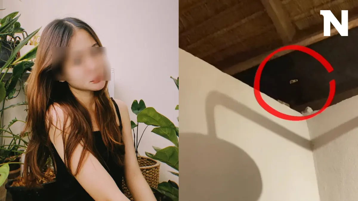 เปิดใจ นางแบบสาว ถูก"ช่างภาพ”แอบถ่ายขณะอาบน้ำ ล่าสุดเจ้าตัวรับสารภาพ